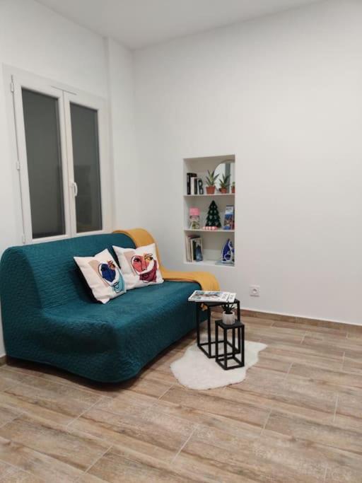Cosy Studio Vieux Nice A 2 Pas De La Mer Kültér fotó