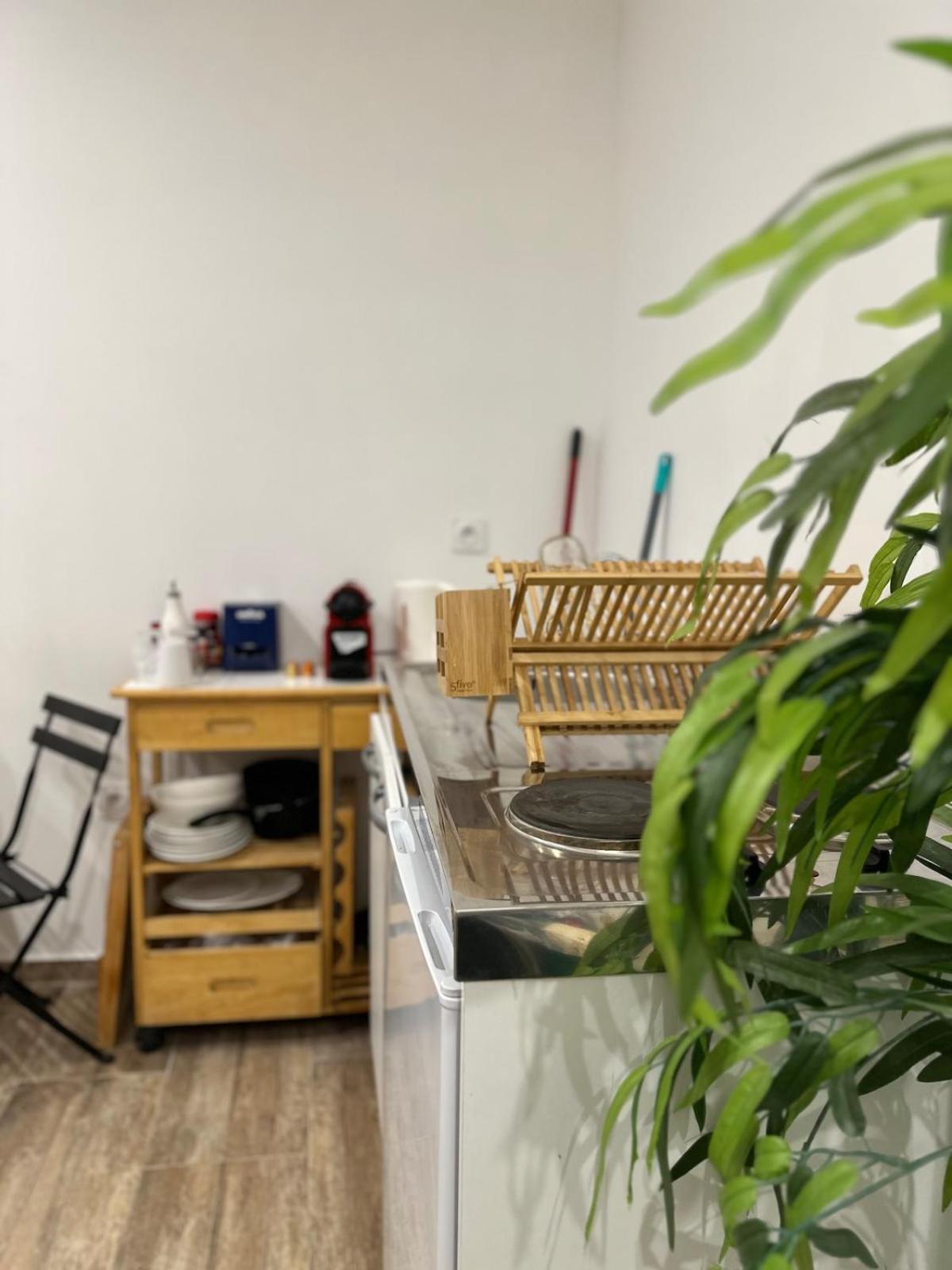 Cosy Studio Vieux Nice A 2 Pas De La Mer Kültér fotó